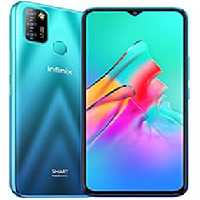 گوشی موبایل اینفینیکس Smart 5