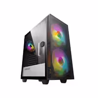 کامپیوتر کیس گیم مکس CASE GAME MAX AERO