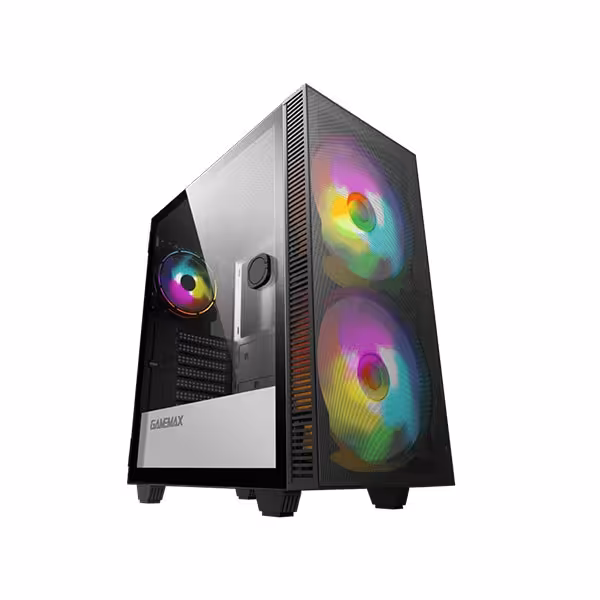 کامپیوتر کیس گیم مکس CASE GAME MAX AERO