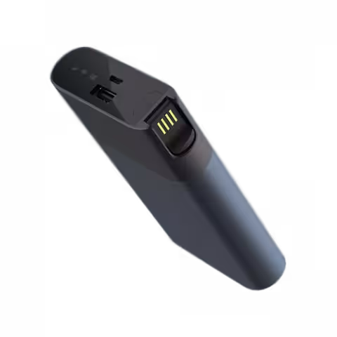 پاور بانک و مودم همراه Xiaomi مدل ZMI MF885