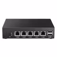 کامپیوتر کوچک نت کامپیوتر J1900-4L | فروشگاه هدیش