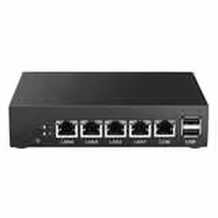 کامپیوتر کوچک نت کامپیوتر J1900-4L | فروشگاه هدیش