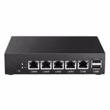 کامپیوتر کوچک نت کامپیوتر J1900-4L | فروشگاه هدیش