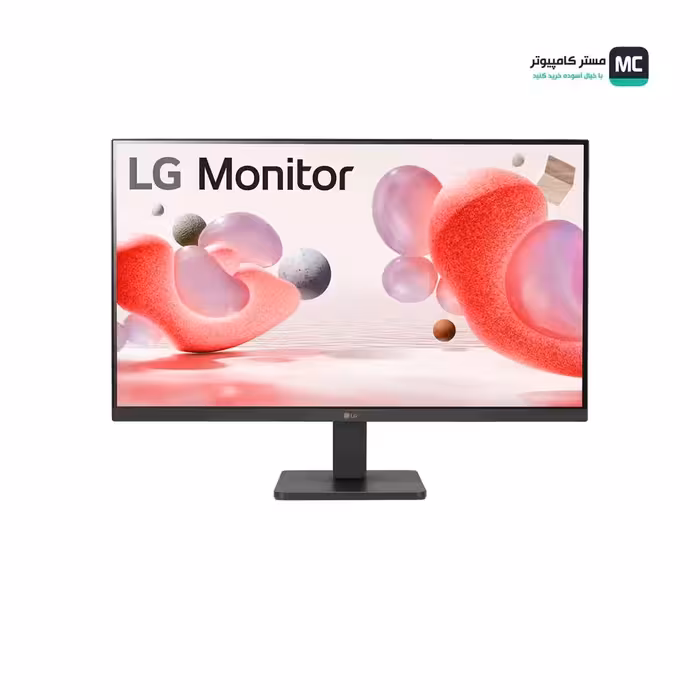 قیمت و خرید مانیتور 27 اینچ الجی 27MR400-B