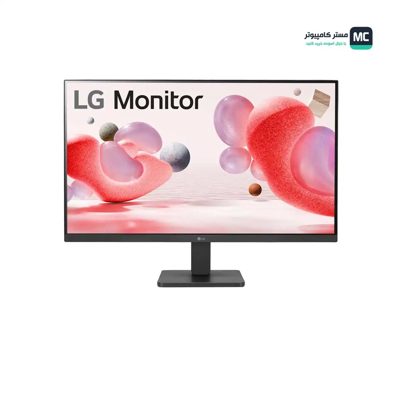 قیمت و خرید مانیتور 27 اینچ الجی 27MR400-B