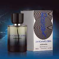 عطر ادکلن جانوین ایو سن لوران لهوم لیبر (Johnwin YSL L Homme Libre) - 100 میل - اورجینال شرکتی با کی