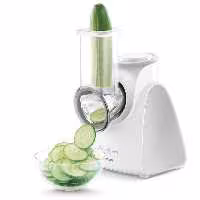 سالاد ساز سنکور مدل 3500