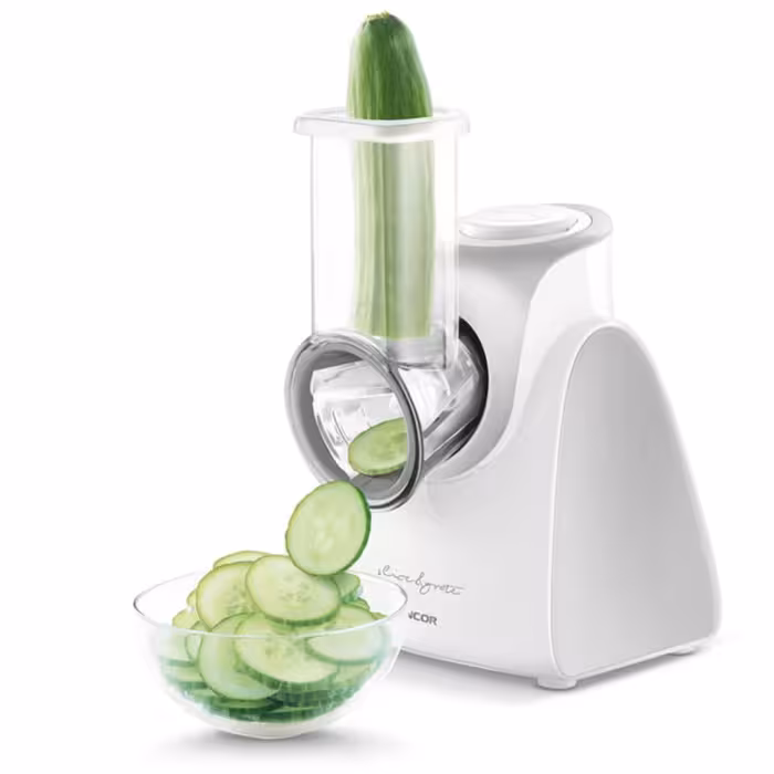 سالاد ساز سنکور مدل 3500