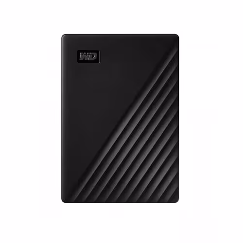 هارد اکسترنال وسترن دیجیتال مدل My Passport ظرفیت 4 ترابایت | کالابالا