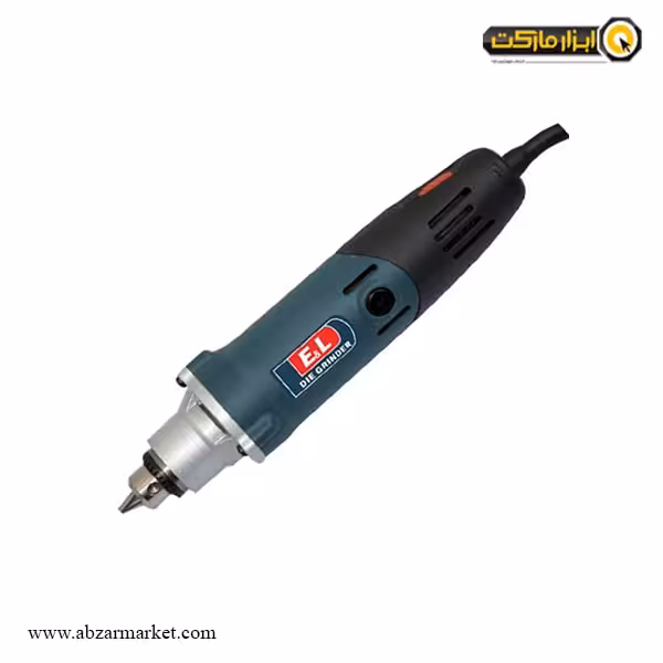 فرز انگشتی المکس گلو کوتاه مدل D.G 1933