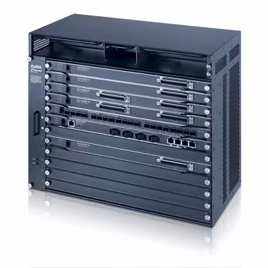 ZYXEL-IES-5112 Series | شبکه ارغوان 021-41902