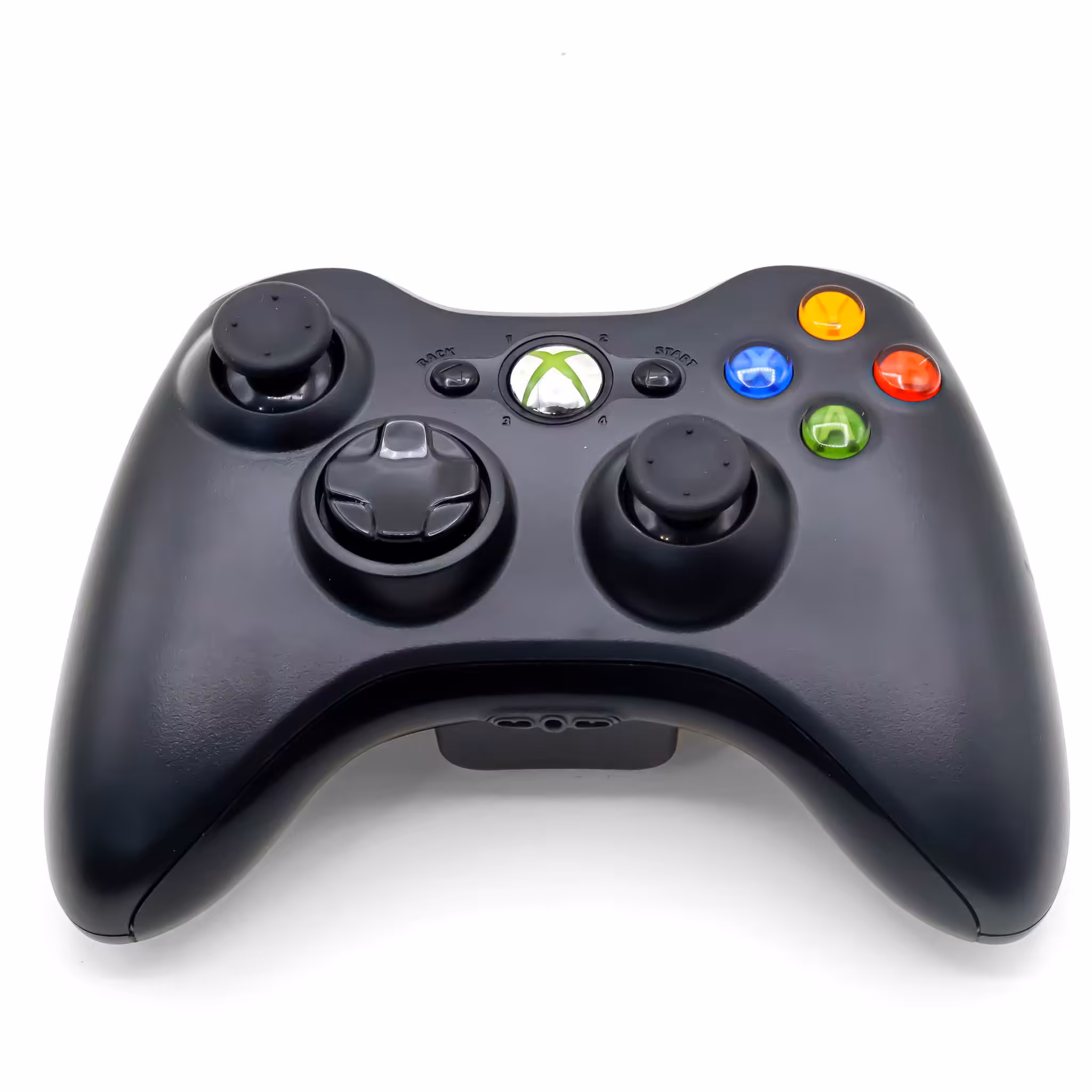 دسته بازی ایکس باکس 360 بی سیم