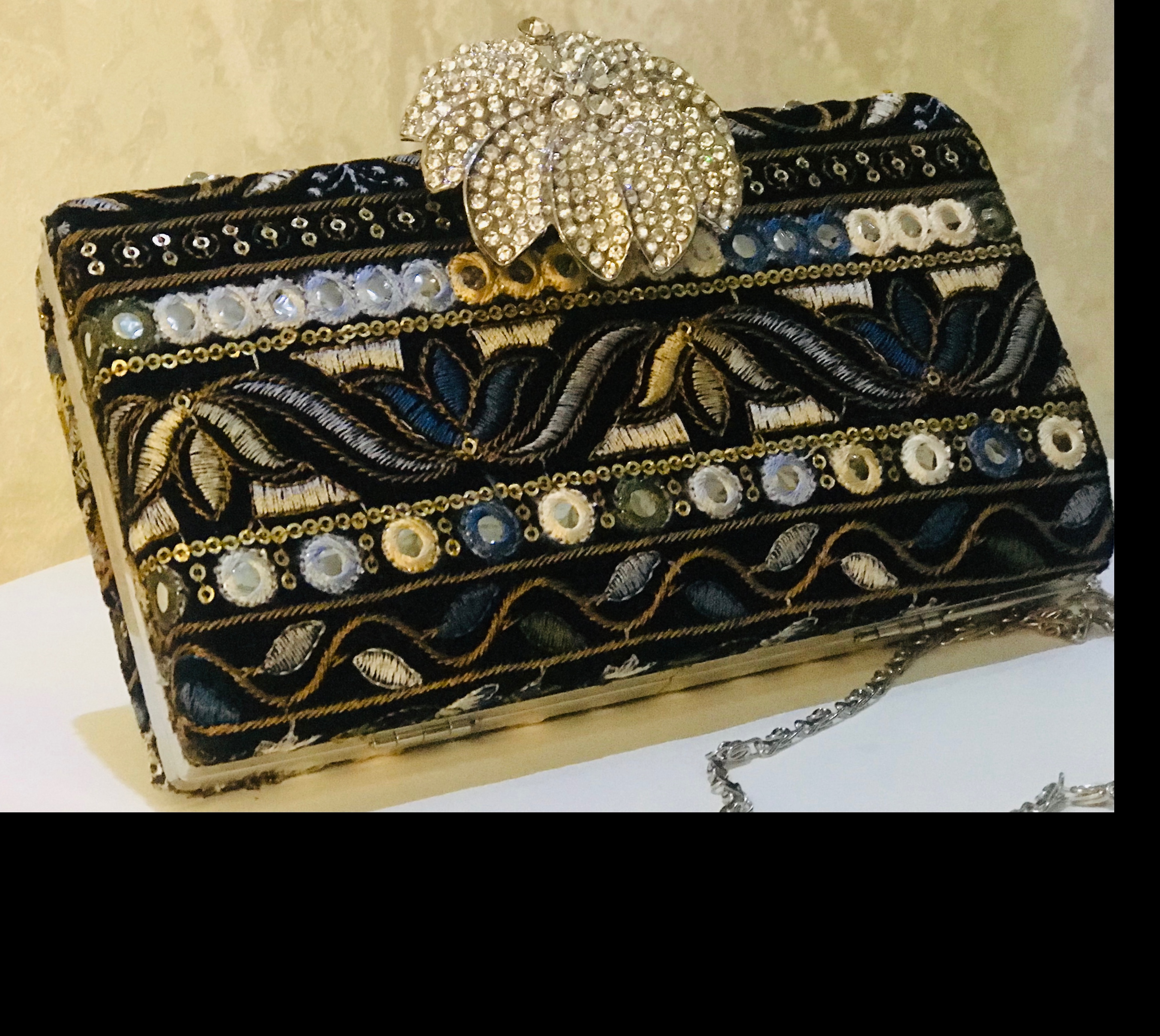 کیف مجلسی
