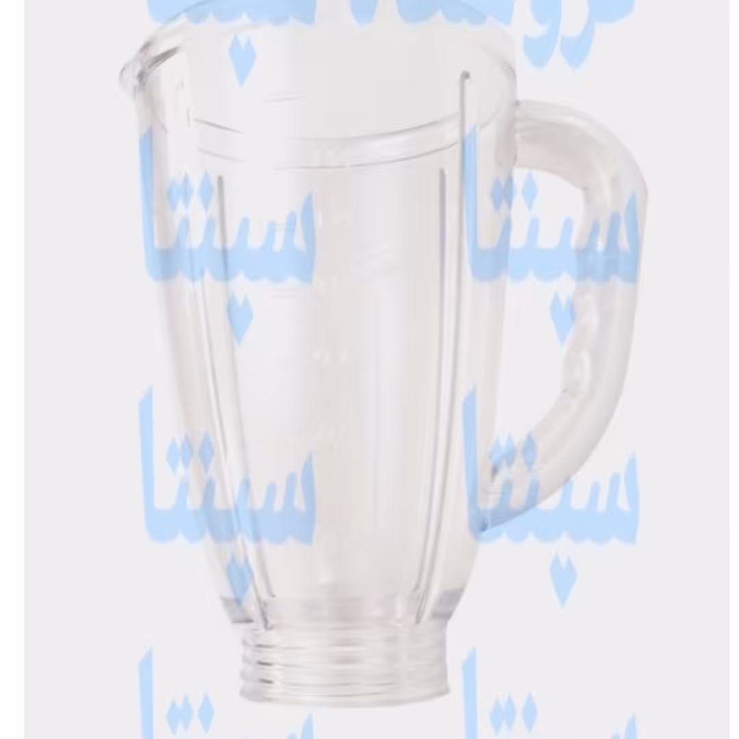 پارچ  مخلوط کن لایف Life اورجینال شرکتی (شیشه ای) 