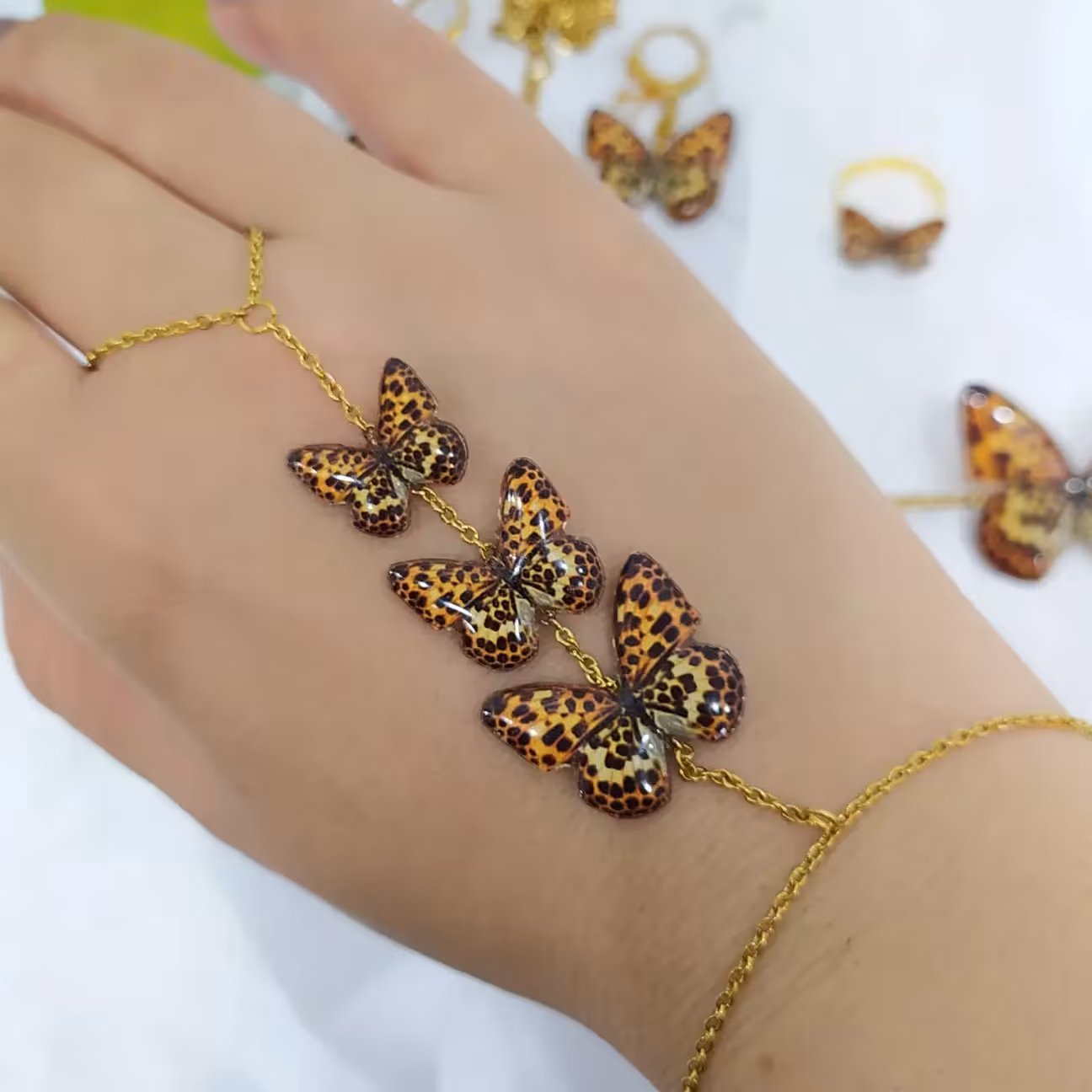 تمیمه پلنگی 