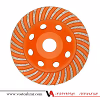 صفحه ساب توربو مینی فالکون مدل 125