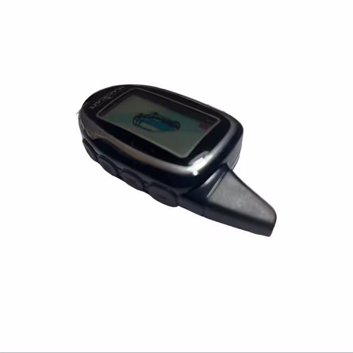 ریموت تصویری دزدگیر خودرو ماجیکار مدل 110