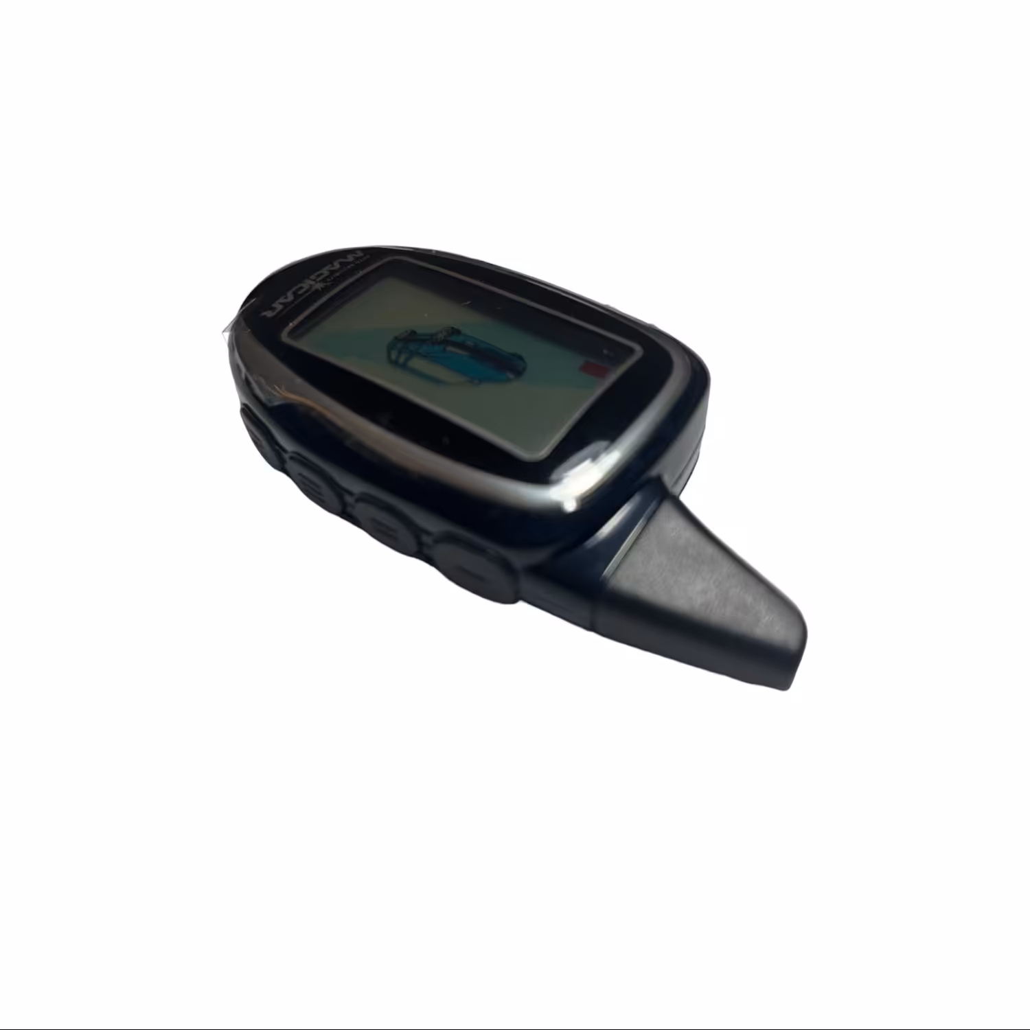 ریموت تصویری دزدگیر خودرو ماجیکار مدل 110