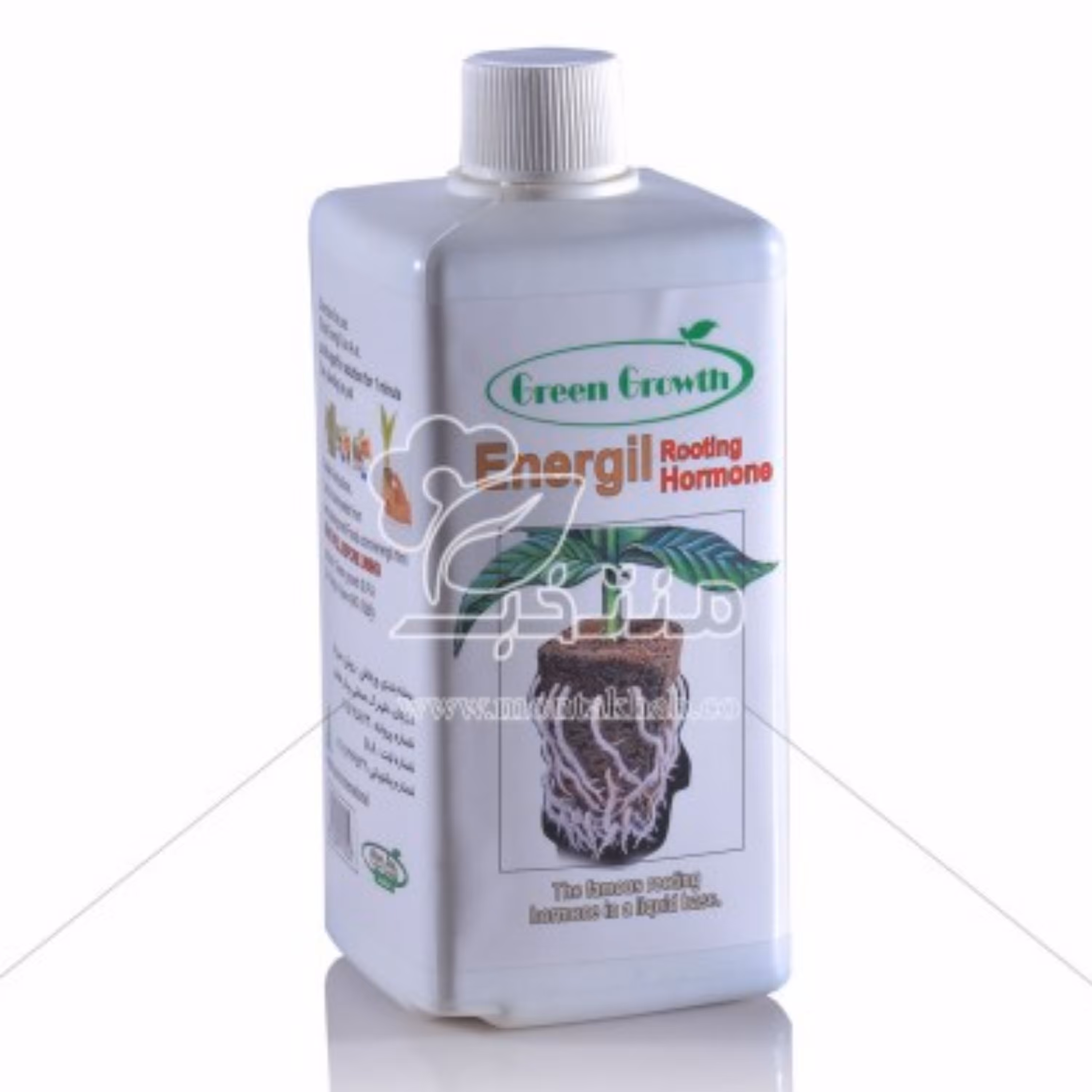 هورمون ریشه زایی (حجم 500 میلی لیتر)