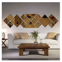 اینه مدلT (پس کرایه)