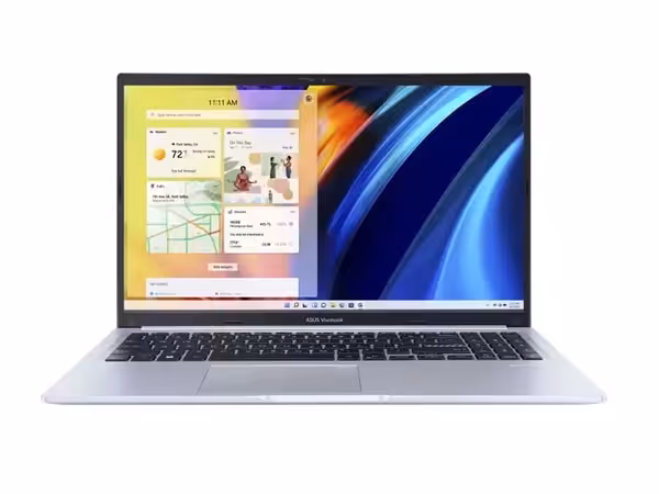 لپ تاپ 15.6 اینچی ایسوس مدل VivoBook R1502ZA-A