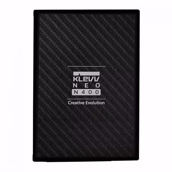 SSD Klevv Neo N400 120GB | هارد اس اس دی کلو