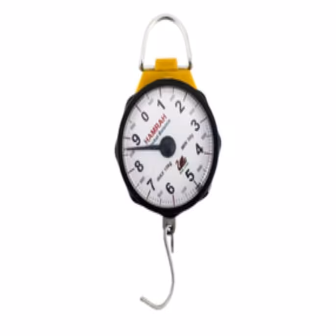 ترازو ساعتی 10 کیلویی