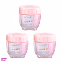 بانکه آریسام (Arisam) مدل M1 مجموعه 3 عددی