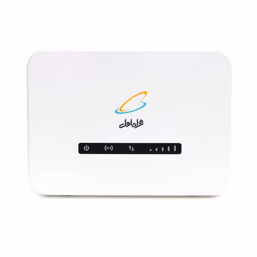 مودم همراه اول 4.5G مدل HA6400 آنلاک
