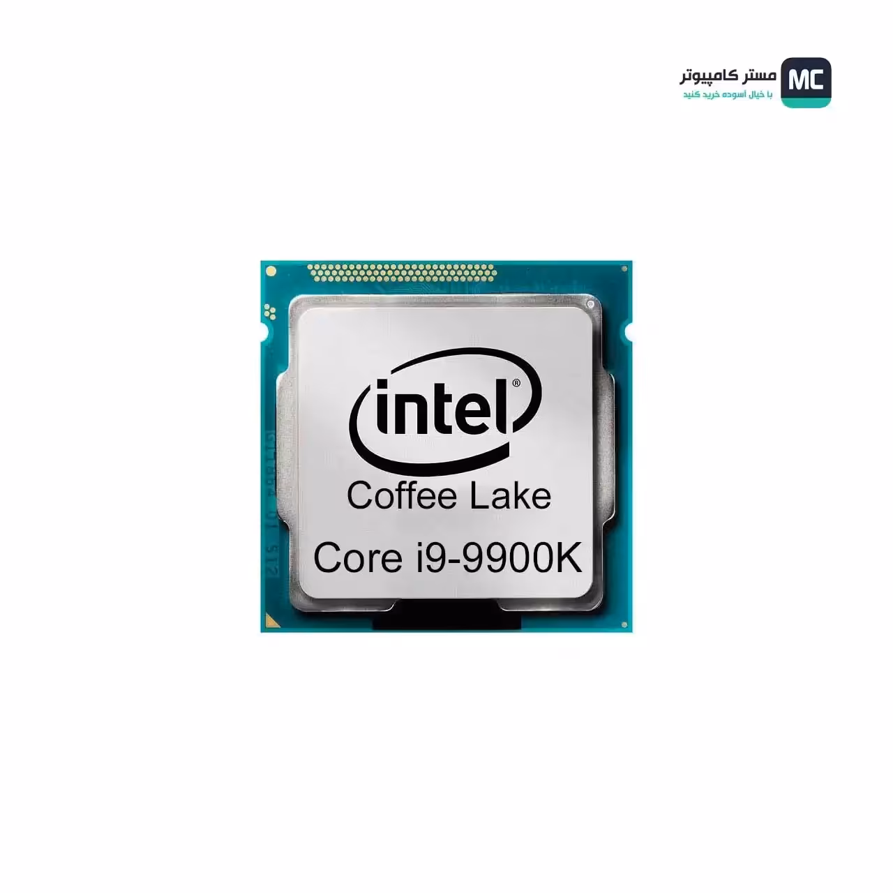 قیمت و خرید پردازنده اینتل Core i9 9900K Coffee Lake Tray