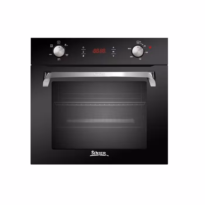 فر توکار سینجر مدل 7608A