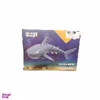 کوسه کنترلی 11