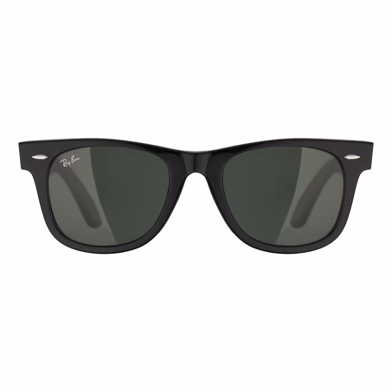 عینک آفتابی ویفرر غیر پلاریزه ری بن مدل 2140-1018