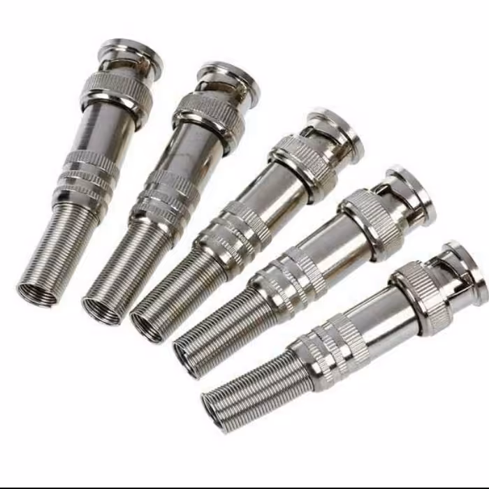 بسته 10 تایی فیش BNC 