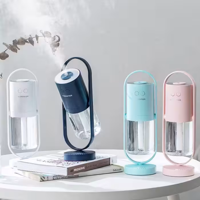 دستگاه بخور سرد و خوشبو کننده هوا مدل 2