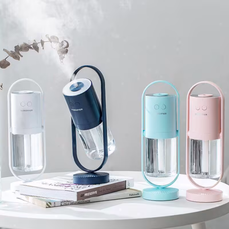 دستگاه بخور سرد و خوشبو کننده هوا مدل 2