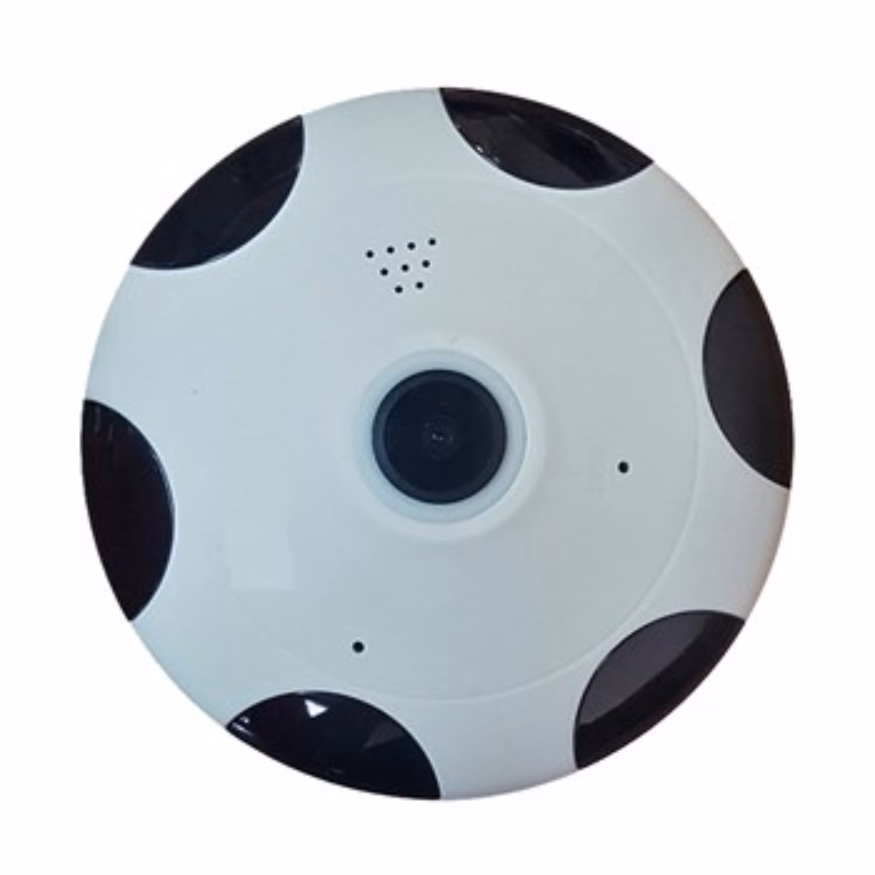 دوربین پاناروما مدل ypv-fa2m فارسی