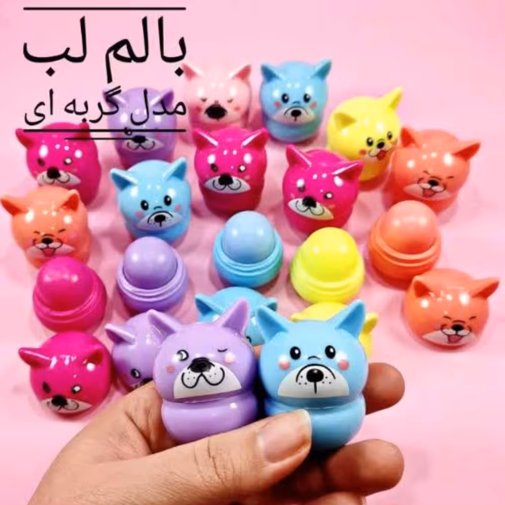 بالم لب 