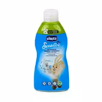 مایع استریل 300 میلی لیتر چیکو Chicco