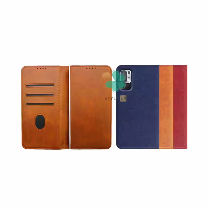 کیف گوشی لاکچری Imperial مناسب Xiaomi Redmi Note 10T 5G