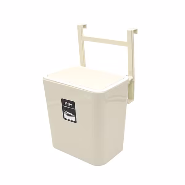 سطل کابینتی تاچ لیمون