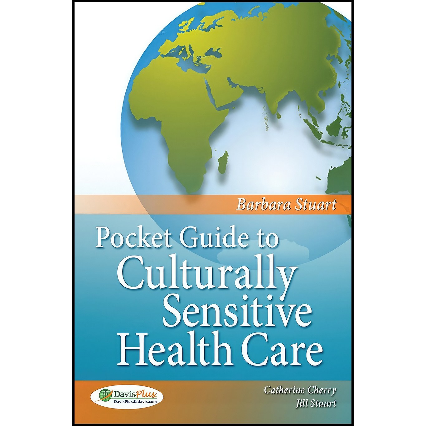کتاب زبان اصلی Pocket Guide to Culturally Sensitive Health Care