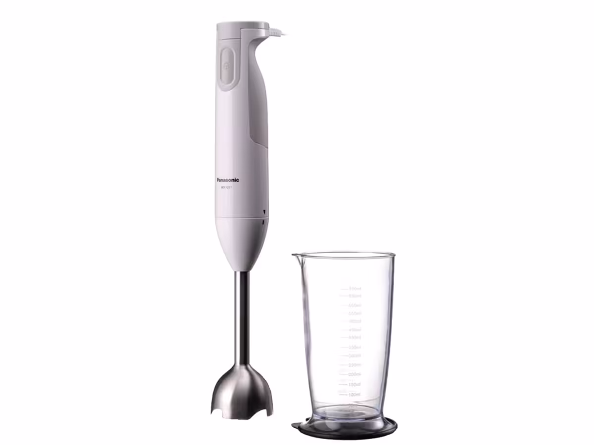 گوشت کوب برقی پاناسونیک مدل MX-GS1