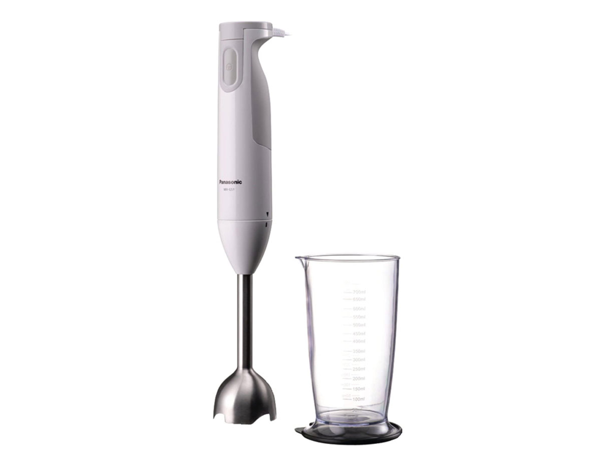 گوشت کوب برقی پاناسونیک مدل MX-GS1