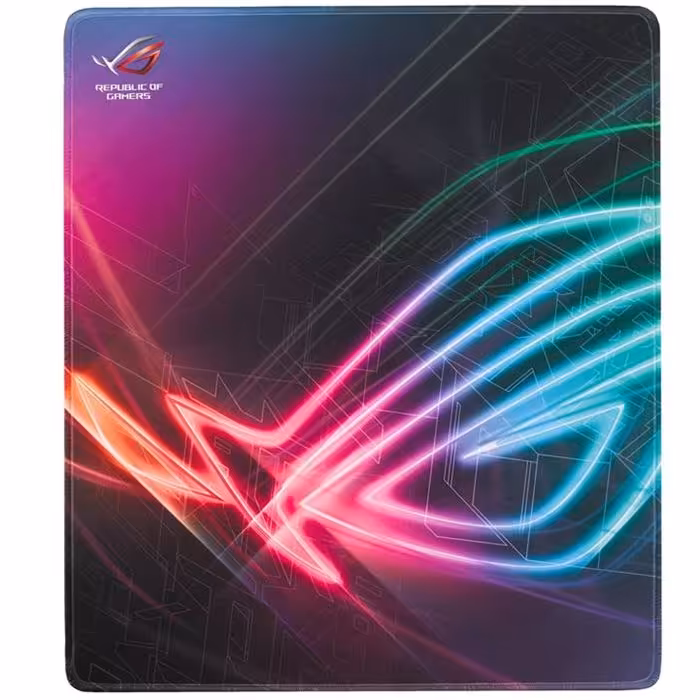 ماوس پد گیمینگ ایسوس مدل ROG Strix Edge