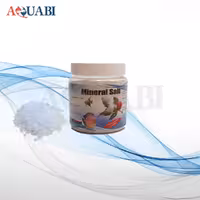 نمک آکواریوم مینرال سالت ماهیان گیاهخوار