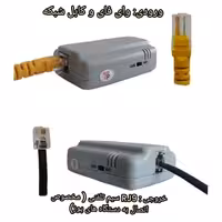 ماژول مبدل وای فای و شبکه به RJ9 دستگاه کارتخوان ثابت