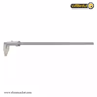 کولیس ورنیه آسیمتو 60 سانتی متر مدل 0-24-311