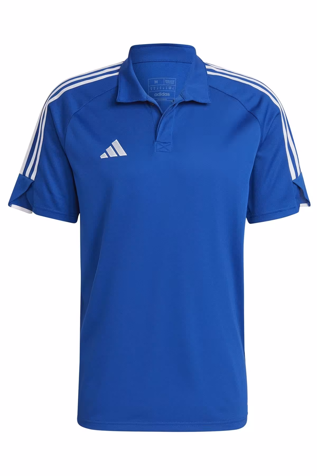تی شرت آبی مردانه L POLO YAKA T adidas