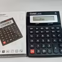 ماشین حساب رومیزی مدل CN 5702 C